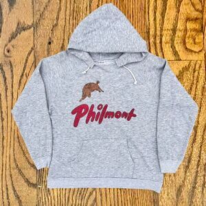 Vintage 80’s Champion Philmont Boy Scouts of America BSA Ranch Hoodie